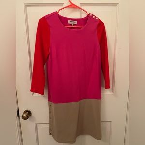 Juicy Couture Colorblock Dress